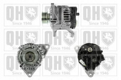 QUINTON HAZELL qra2652 -  Генератор